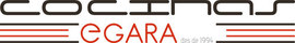 Cocinas Egara